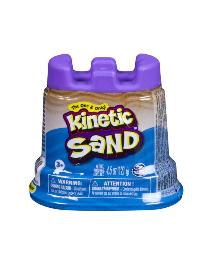 Kinetic Sand Piasek kinetyczny p6 6037169 Spin Master główny