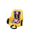 zapf creation BABY born® Siodełko rowerowe 43cm 830048 - nr 1