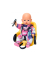 zapf creation BABY born® Siodełko rowerowe 43cm 830048 - nr 20