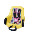 zapf creation BABY born® Siodełko rowerowe 43cm 830048 - nr 2
