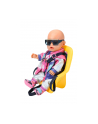 zapf creation BABY born® Siodełko rowerowe 43cm 830048 - nr 7