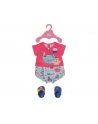 zapf creation BABY born® Piżama z butami 43cm - nr 11