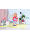zapf creation BABY born® Piżama z butami 43cm - nr 7