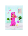 zapf creation BABY born® Zestaw ręczników z kapturem 830635 - nr 7
