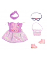 zapf creation BABY born® Strój urodzinowy 43cm 830796 - nr 1