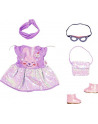 zapf creation BABY born® Strój urodzinowy 43cm 830796 - nr 2