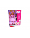 zapf creation BABY born® Strój urodzinowy 43cm 830796 - nr 3