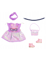 zapf creation BABY born® Strój urodzinowy 43cm 830796 - nr 6