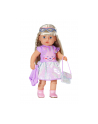 zapf creation BABY born® Strój urodzinowy 43cm 830796 - nr 9