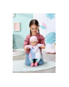 zapf creation Baby Annabell® Lalka bobas Mia 43cm 705940 ZAPF - nr 11