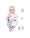 zapf creation Baby Annabell® Lalka bobas Mia 43cm 705940 ZAPF - nr 2