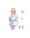 zapf creation Baby Annabell® Lalka bobas Mia 43cm 705940 ZAPF - nr 4