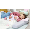 zapf creation Baby Annabell® Lalka bobas Mia 43cm 705940 ZAPF - nr 9