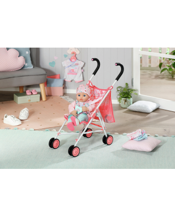 zapf creation BABY Born® Wózek Annabell z torbą na akcesoria 703922 ZAPF nr 2