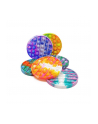 norimpex PROMO Zabawka sensoryczna antystresowa gniotek POP IT  Bubble multikolor 1005216 mix kolorów cena za 1 szt - nr 1