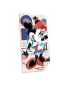 Ręcznik kąpielowy / plażowy 70x140cm Minnie Mouse WD20991 Kids Euroswan - nr 1