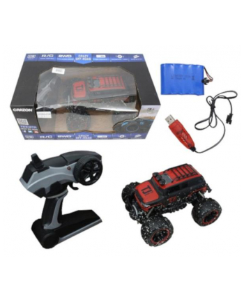 norimpex Auto na radio Jeep 1003953