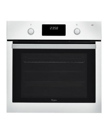 whirlpool Piekarnik AKP745WH nr 2
