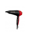 remington Suszarka do włosów Manchester United  D5755 - nr 1