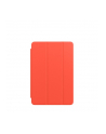 apple Etui iPad mini Smart Cover - Electric Orange - nr 1