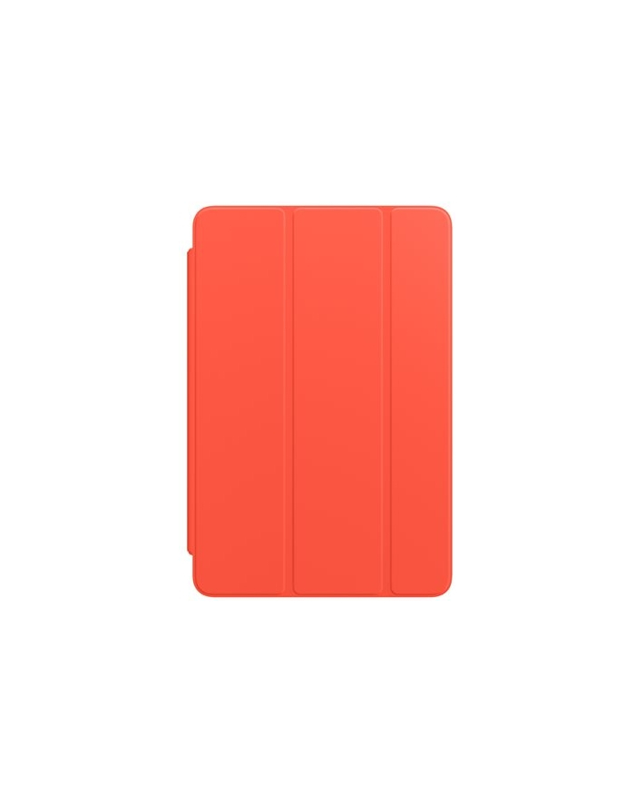 apple Etui iPad mini Smart Cover - Electric Orange główny