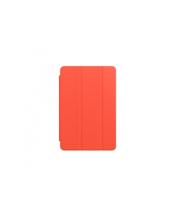 apple Etui iPad mini Smart Cover - Electric Orange