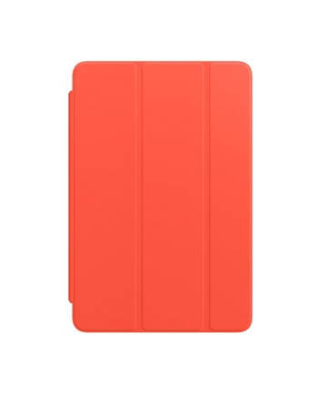 apple Etui iPad Smart Cover - Electric Orange