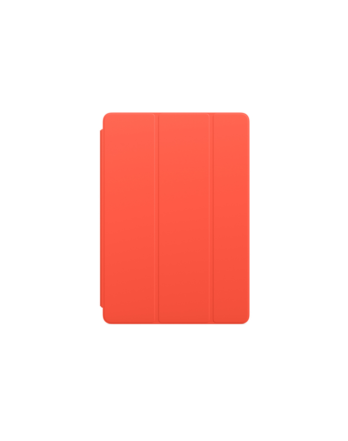 apple Etui iPad Smart Cover - Electric Orange główny