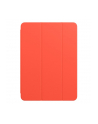 apple Etui Smart Folio do iPada Pro 12.9 cali (5. generacji) Electric Orange - nr 1