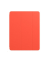 apple Etui Smart Folio do iPada Pro 12.9 cali (5. generacji) Electric Orange - nr 2