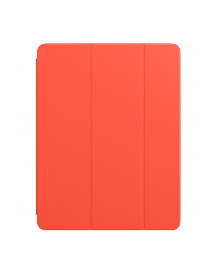 apple Etui Smart Folio do iPada Pro 12.9 cali (5. generacji) Electric Orange główny