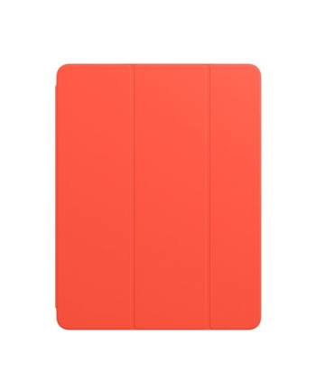 apple Etui Smart Folio do iPada Pro 12.9 cali (5. generacji) Electric Orange
