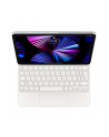 apple Klawiatura iPad Magic Keyboard 11 Biała Angielski (międzynarodowy) - nr 15