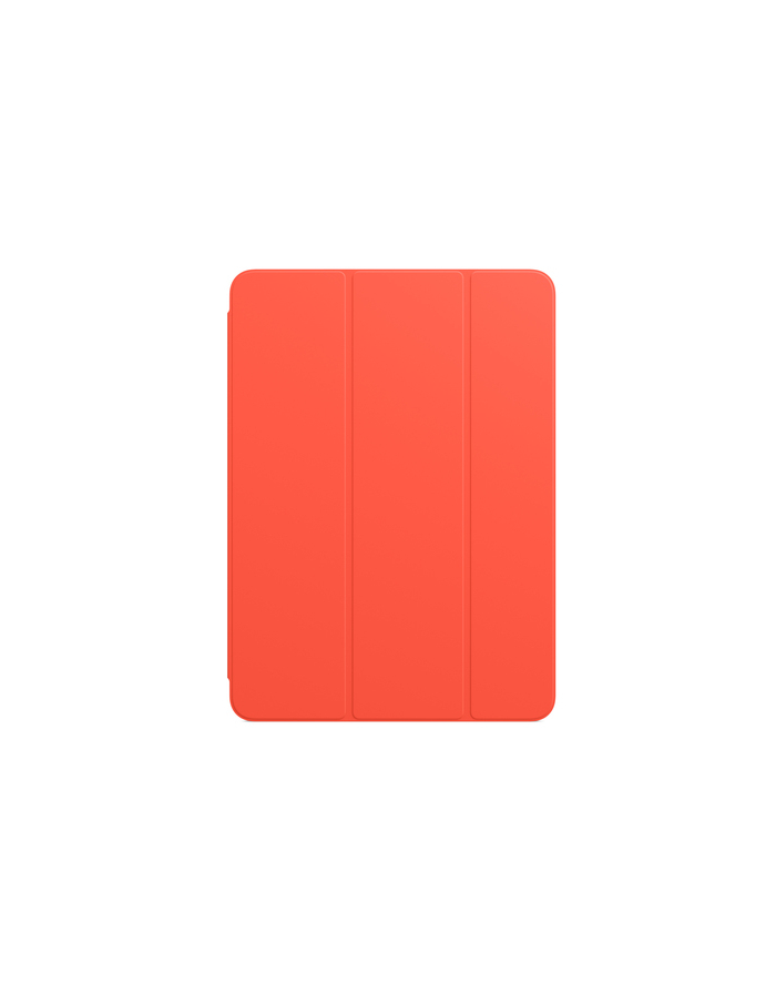 apple Etui Smart Folio do iPada Air (4. generacji) - Electric Orange główny