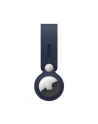 apple AirTag Loop Deep Navy - nr 2