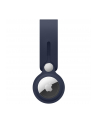 apple AirTag Loop Deep Navy - nr 4