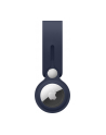 apple AirTag Loop Deep Navy - nr 5