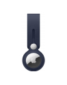 apple AirTag Loop Deep Navy - nr 7