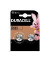 duracell Bateria litowa CR2025 blister 2szt - nr 2