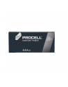 duracell Baterie Procell AAA/LR3 karton 10 sztuk - nr 2