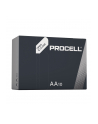 duracell Baterie Procell AA/LR6 karton 10 sztuk - nr 2