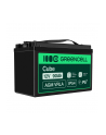 green cell Akumulator AGM 12V 90Ah - nr 13