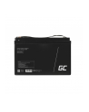 green cell Akumulator AGM 12V 90Ah - nr 8
