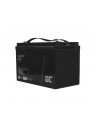 green cell Akumulator AGM 12V 90Ah - nr 9