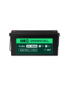 green cell Akumulator AGM VRLA 12V 150Ah - nr 14