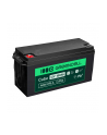 green cell Akumulator AGM VRLA 12V 150Ah - nr 17