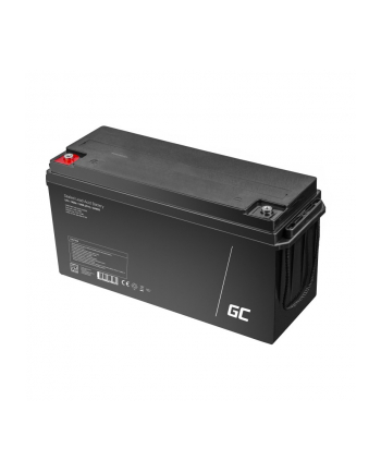 green cell Akumulator AGM VRLA 12V 150Ah