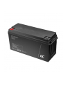 green cell Akumulator AGM VRLA 12V 150Ah - nr 8