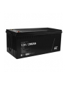 green cell Akumulator AGM VRLA 12V 200Ah - nr 1