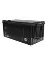 green cell Akumulator AGM VRLA 12V 200Ah - nr 2